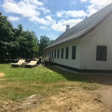 7 Bedrooms Horse Farm Near Skagen Jerup