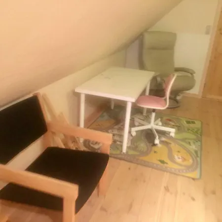 7 Bedrooms Horse Farm Near Skagen *