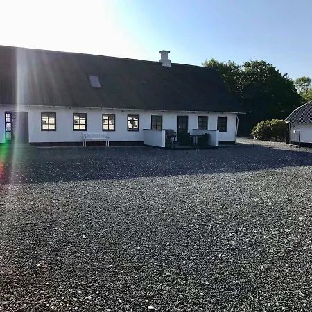 7 Bedrooms Horse Farm Near Skagen ファームステイ Jerup