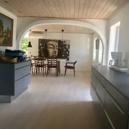 ファームステイ 7 Bedrooms Horse Farm Near Skagen