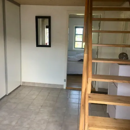 7 Bedrooms Horse Farm Near Skagen *