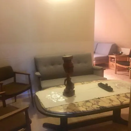 7 Bedrooms Horse Farm Near Skagen Jerup