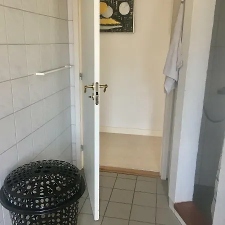 Gospodarstwo agroturystyczne 7 Bedrooms Horse Farm Near Skagen