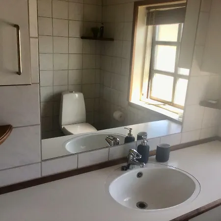 7 Bedrooms Horse Farm Near Skagen * Jerup