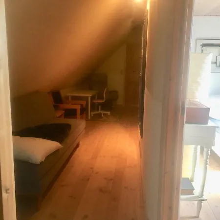 Gospodarstwo agroturystyczne 7 Bedrooms Horse Farm Near Skagen