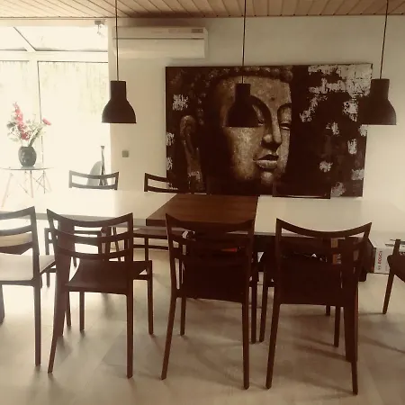 7 Bedrooms Horse Farm Near Skagen Jerup