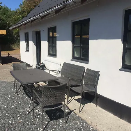 7 Bedrooms Horse Farm Near Skagen ファームステイ *