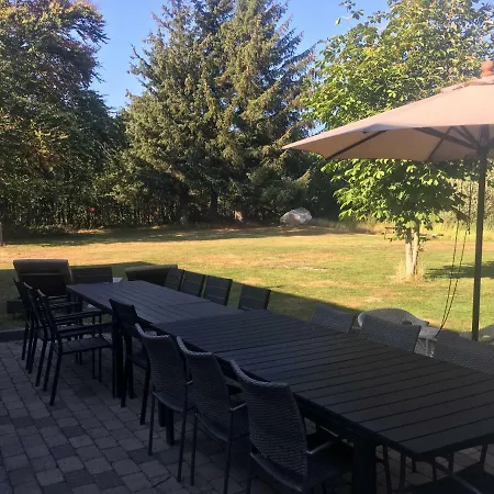 7 Bedrooms Horse Farm Near Skagen Jerup
