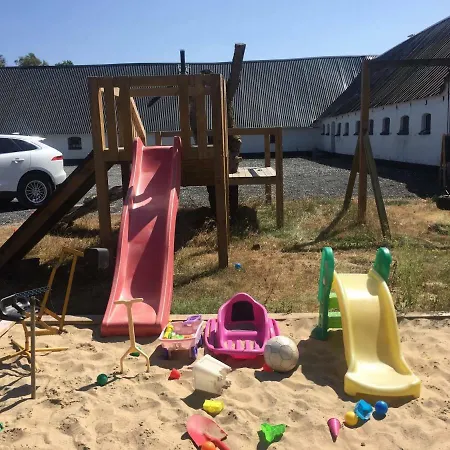 7 Bedrooms Horse Farm Near Skagen ファームステイ Jerup