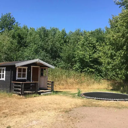7 Bedrooms Horse Farm Near Skagen ファームステイ Jerup