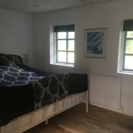 7 Bedrooms Horse Farm Near Skagen Farm stay Jerup