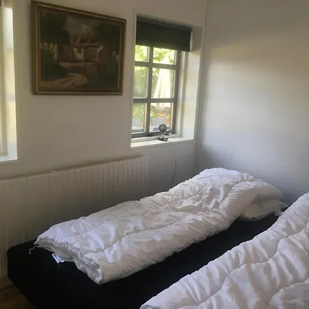 Gospodarstwo agroturystyczne 7 Bedrooms Horse Farm Near Skagen