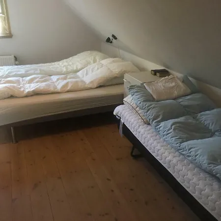 ファームステイ 7 Bedrooms Horse Farm Near Skagen Jerup