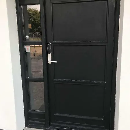 7 Bedrooms Horse Farm Near Skagen