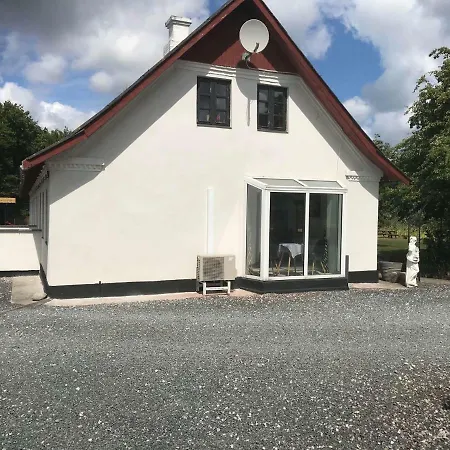 7 Bedrooms Horse Farm Near Skagen * Jerup