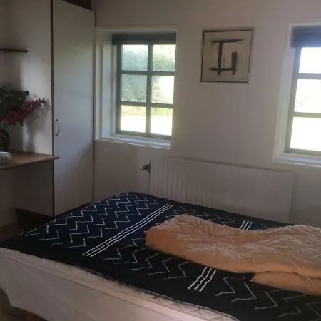 7 Bedrooms Horse Farm Near Skagen Jerup