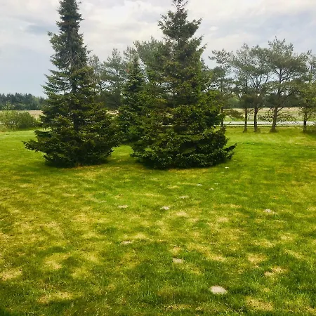 Gospodarstwo agroturystyczne 7 Bedrooms Horse Farm Near Skagen Jerup