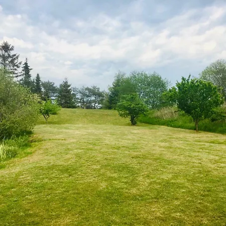 7 Bedrooms Horse Farm Near Skagen Gospodarstwo agroturystyczne Jerup