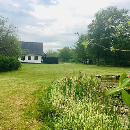 7 Bedrooms Horse Farm Near Skagen * Jerup