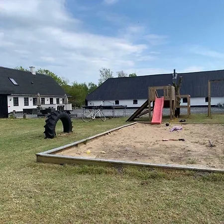 7 Bedrooms Horse Farm Near Skagen * Jerup