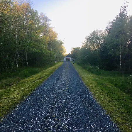 7 Bedrooms Horse Farm Near Skagen Gospodarstwo agroturystyczne *