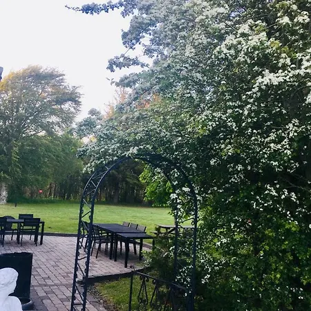 7 Bedrooms Horse Farm Near Skagen ファームステイ *