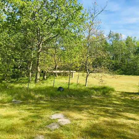 Gospodarstwo agroturystyczne 7 Bedrooms Horse Farm Near Skagen Jerup