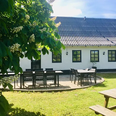 Gospodarstwo agroturystyczne 7 Bedrooms Horse Farm Near Skagen