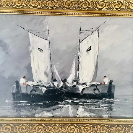 7 Bedrooms Horse Farm Near Skagen *