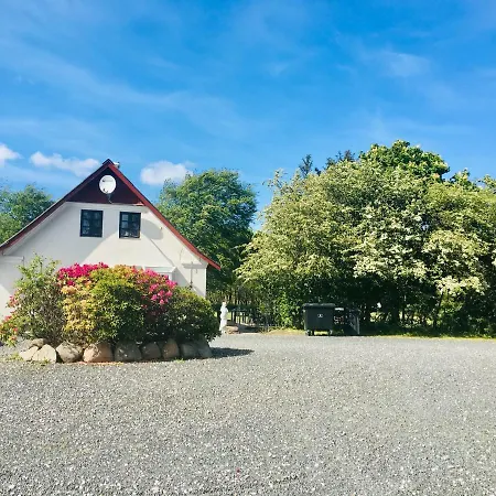 7 Bedrooms Horse Farm Near Skagen * Jerup