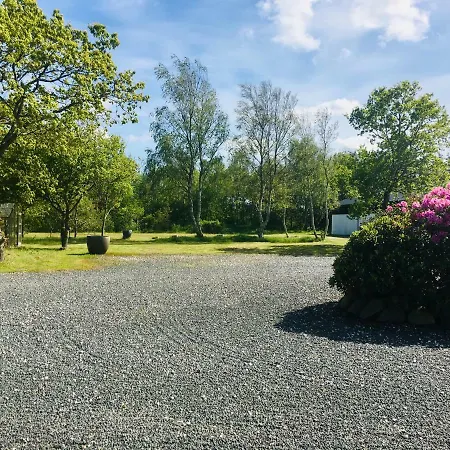 7 Bedrooms Horse Farm Near Skagen ファームステイ