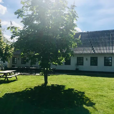 7 Bedrooms Horse Farm Near Skagen *