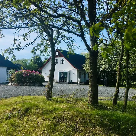 ファームステイ 7 Bedrooms Horse Farm Near Skagen Jerup