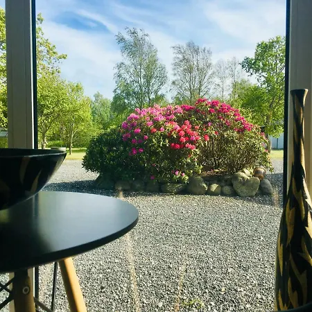 7 Bedrooms Horse Farm Near Skagen Gospodarstwo agroturystyczne Jerup