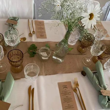 Gospodarstwo agroturystyczne 7 Bedrooms Horse Farm Near Skagen Jerup